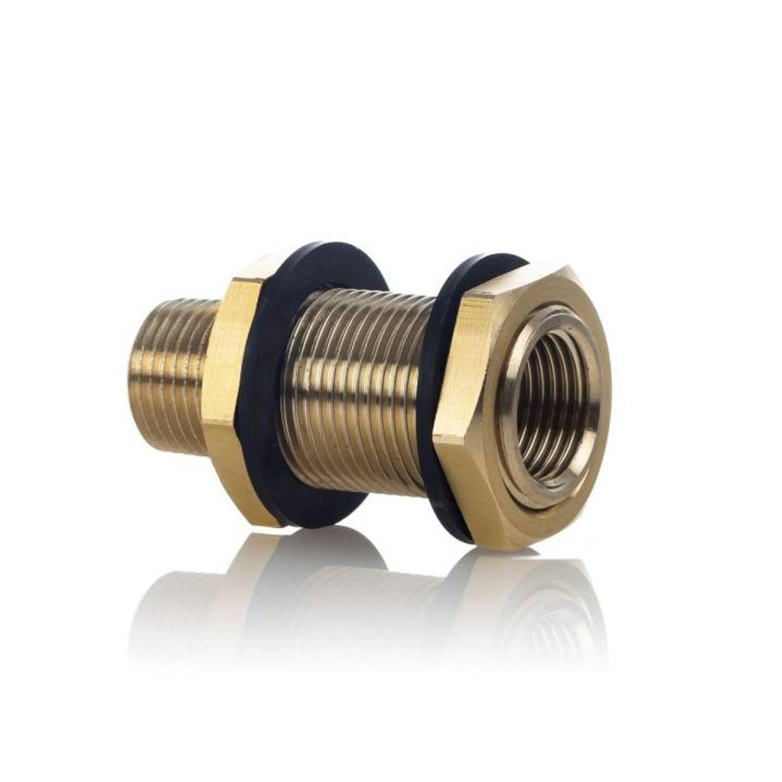 Wanddurchführung für Trockenbau zur Vorwandinstallation 45 mm – Bild 3 von 5