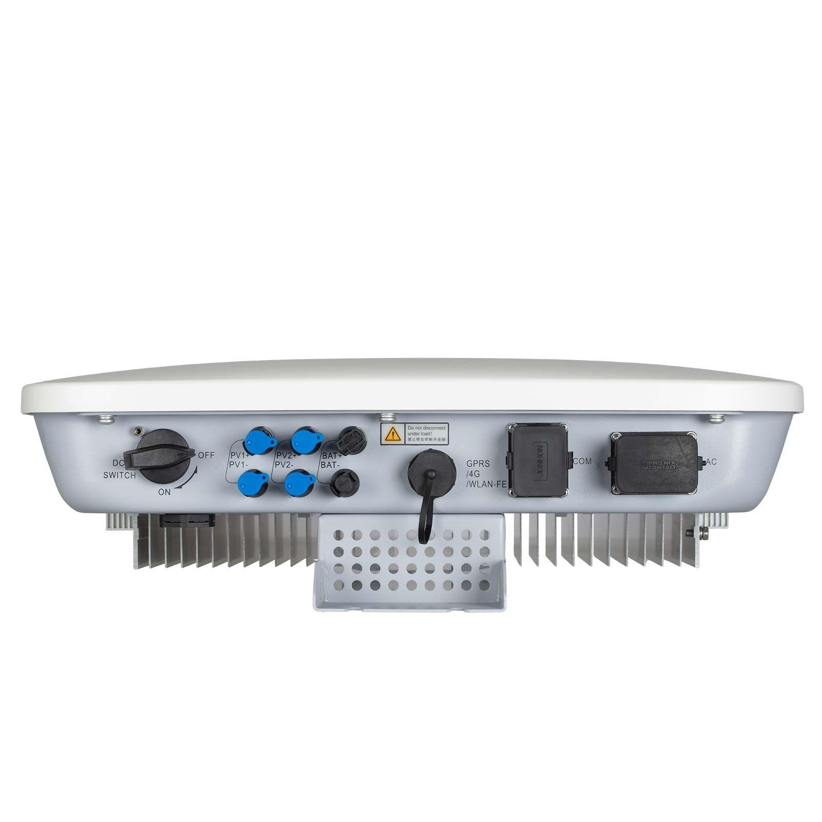 HUAWEI Hybrid-Wechselrichter SUN2000-10KTL-M1 – Bild 4 von 7