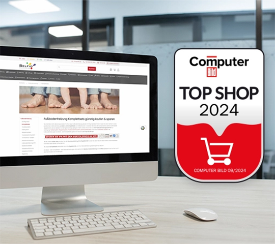 Top Shop 2024