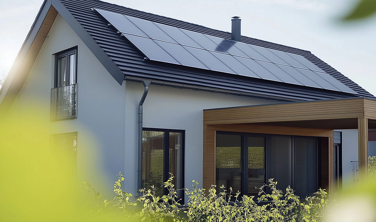 Photovoltaiklösungen für maximale Unabhängigkeit und Energieeinsparung