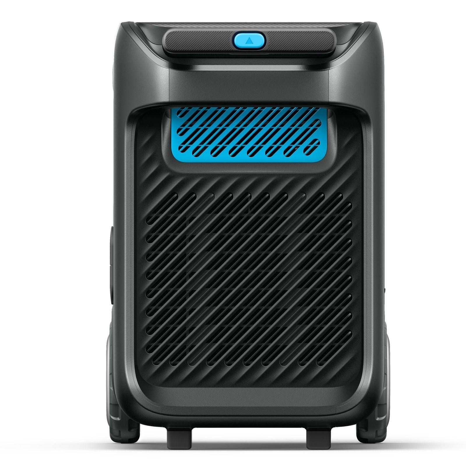 Anker SOLIX F2000 (PowerHouse 767) Tragbare Powerstation - 2048Wh | 2300W – Bild 6 von 12