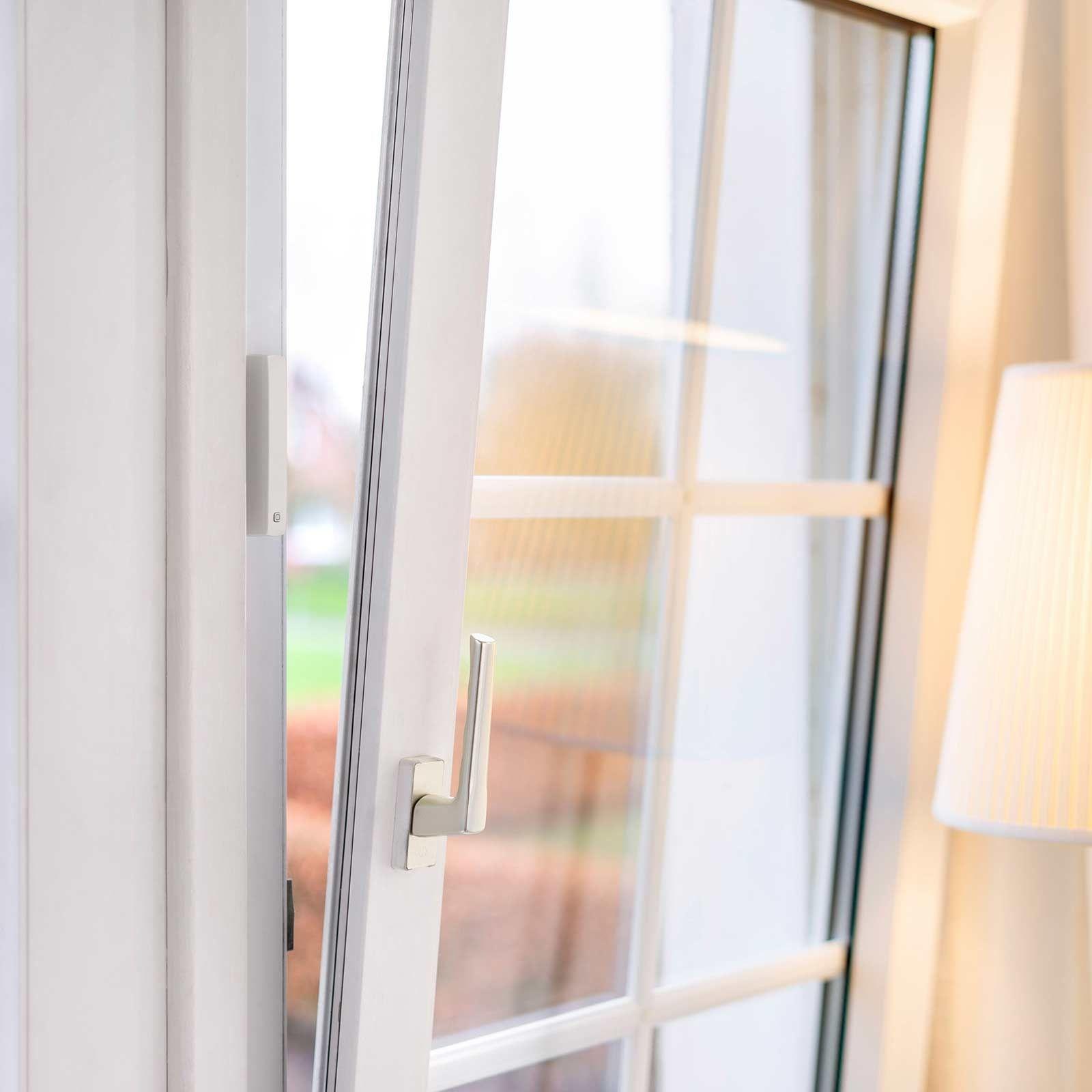Homematic IP Smart Home Fenster- und Türkontakt HMIP-SWDO-2 - optisch – Bild 13 von 16