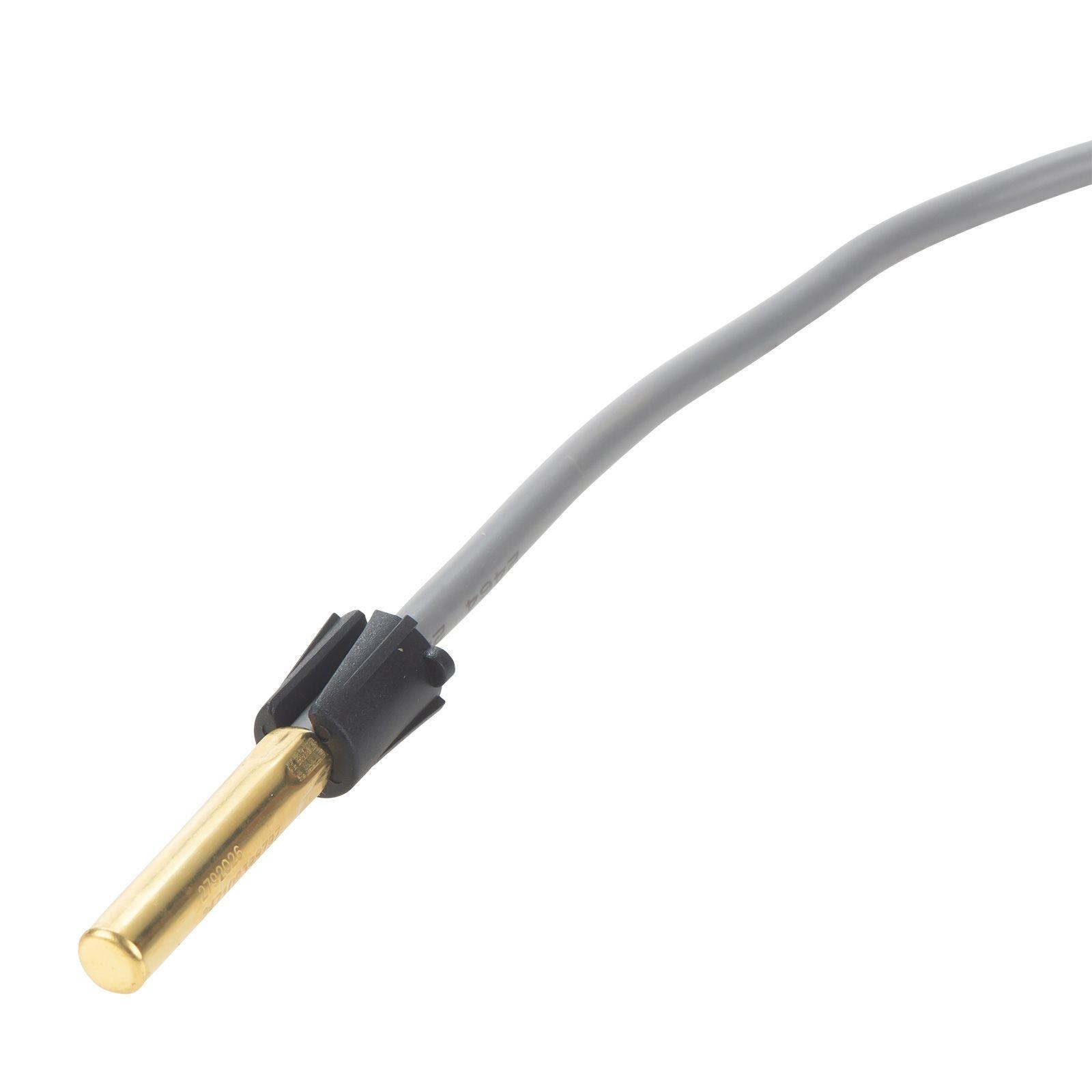 NTC5K Temperatursensor NTC 5 KOhm Außenfühler Für Heizung – Präziser Außentemperatursensor Von Fühlerdirekt (A1-042 NTC5K Temperatursensor NTC 5 KOhm Außenfühler Für Heizung – Präziser Außentemperatursensor Von Fühlerdirekt (A1-042
