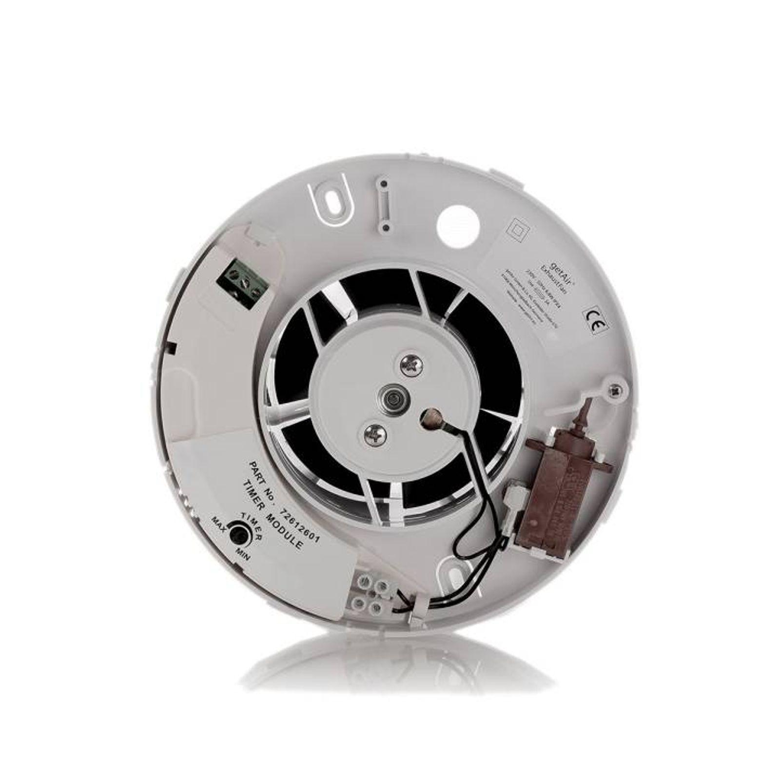 Viessmann Vitovent 100-D Typ E100E A68