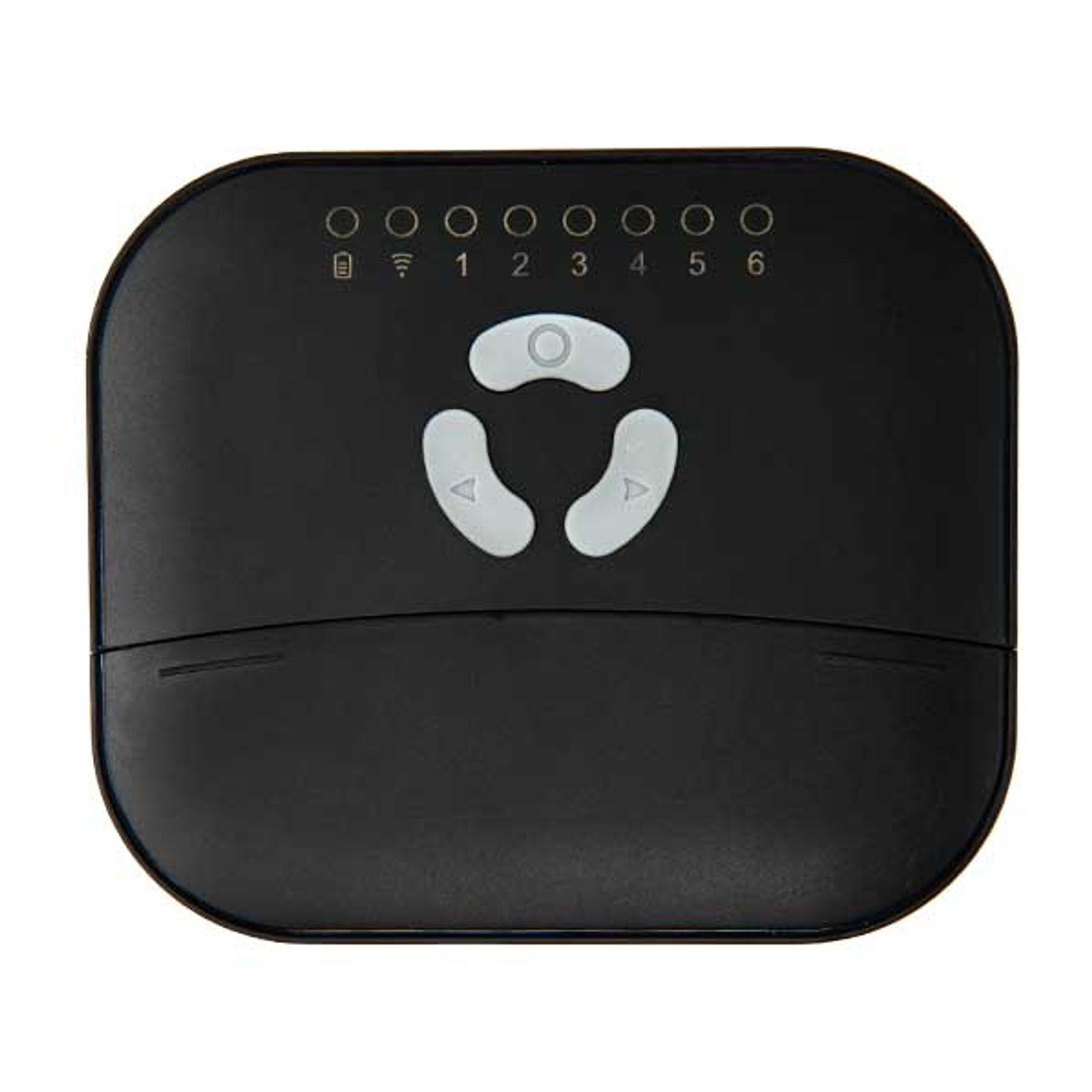Shelly FrankEver Sprinkler Controller / Bewässerungscontroller FK-06X