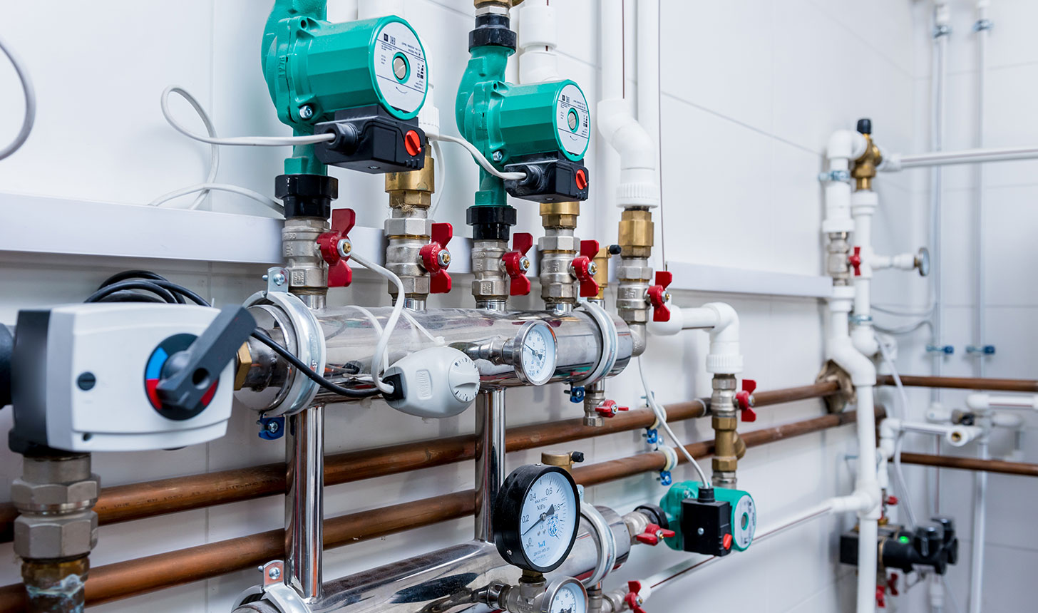Sanitärinstallation für dein Zuhause in Eigenregie