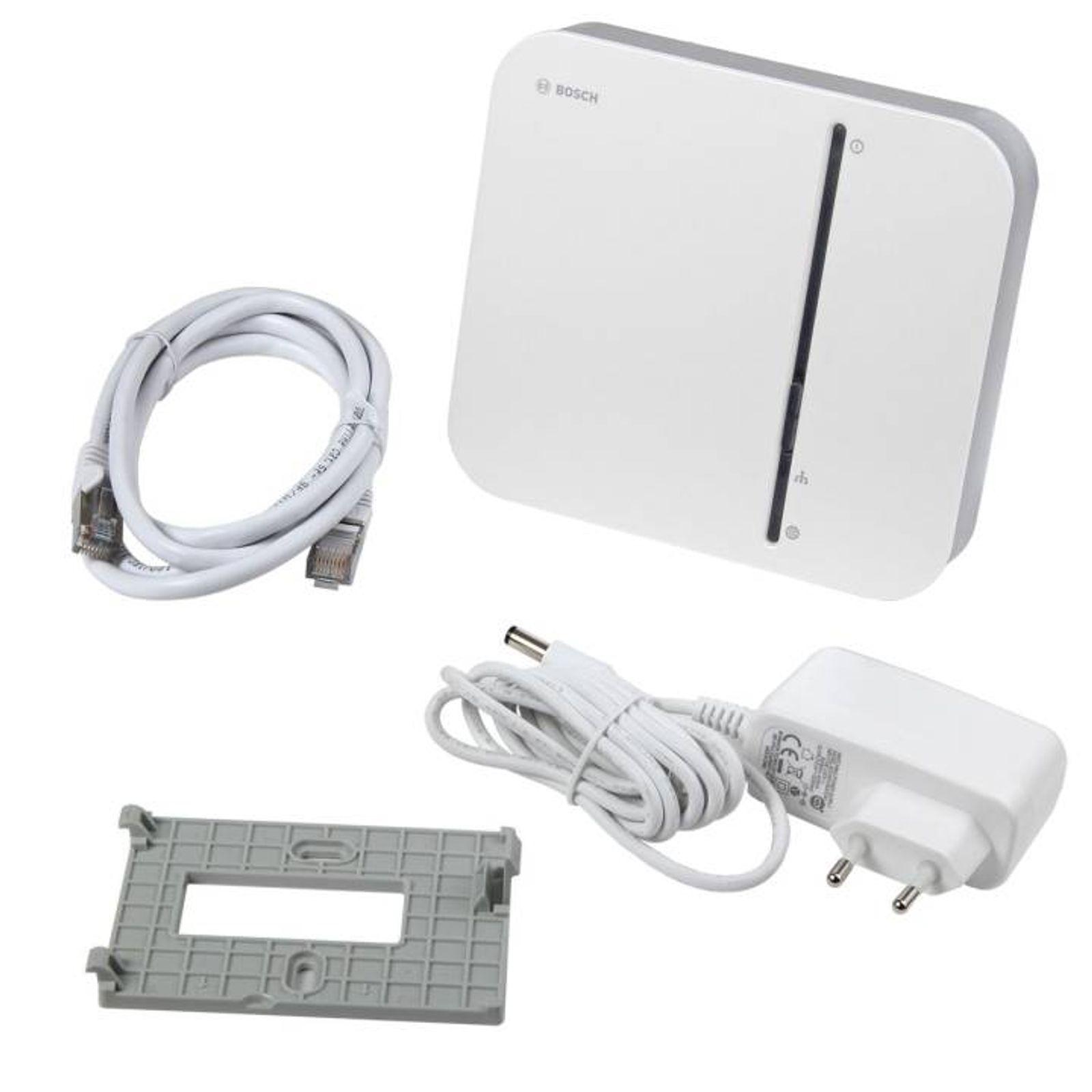 Bosch Smart Home Controller – Bild 2 von 3