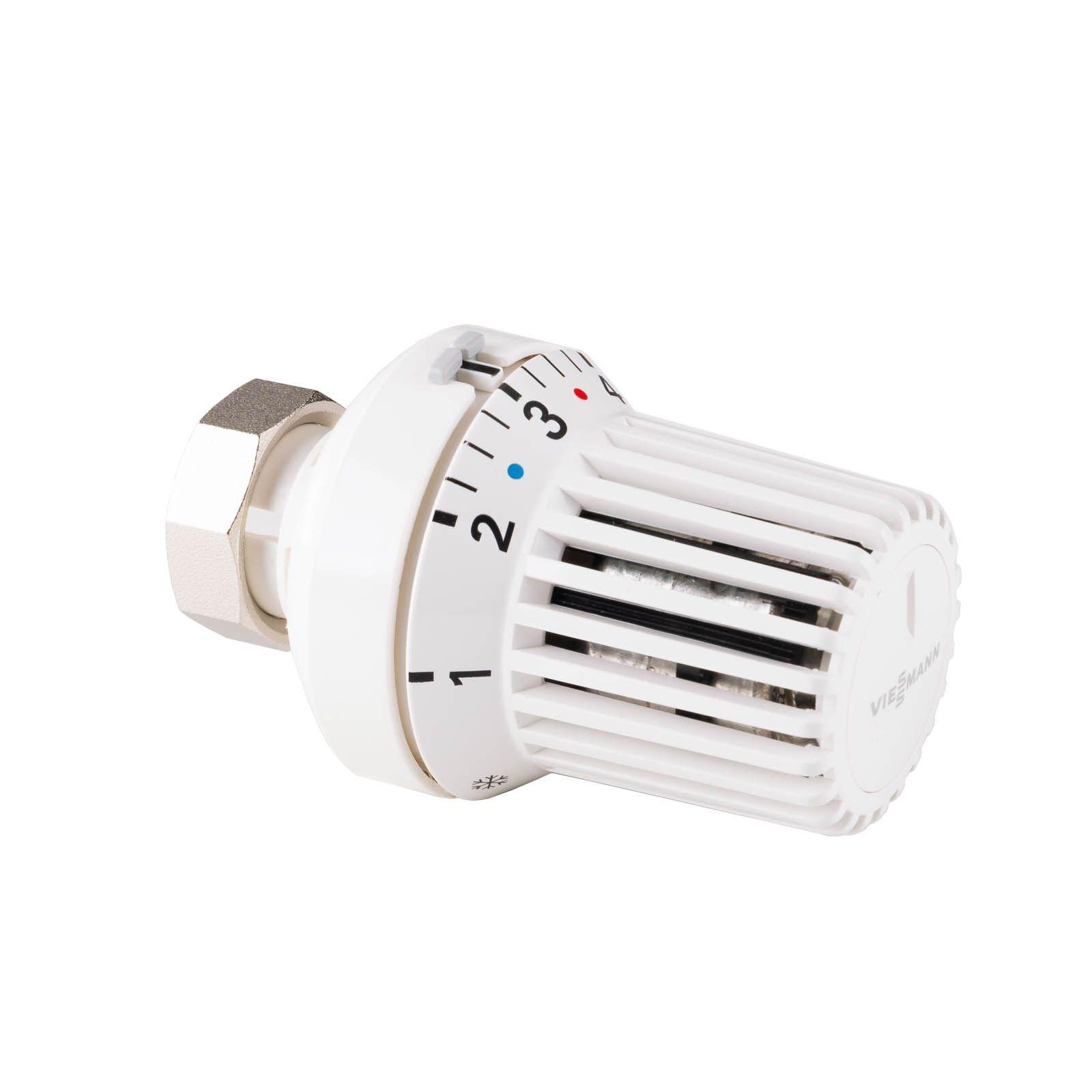 Viessmann Vitoset Thermostatkopf TK100 – Bild 3 von 4