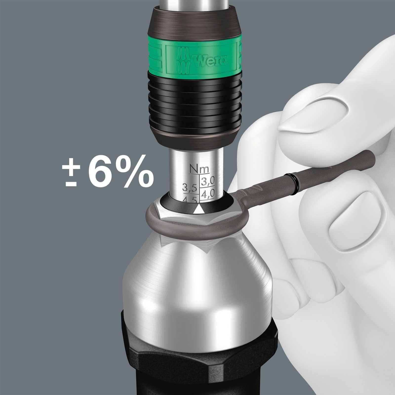 Wera 9524 Photovoltaik Montage-Werkzeugset 1, 7?teilig – Bild 7 von 14