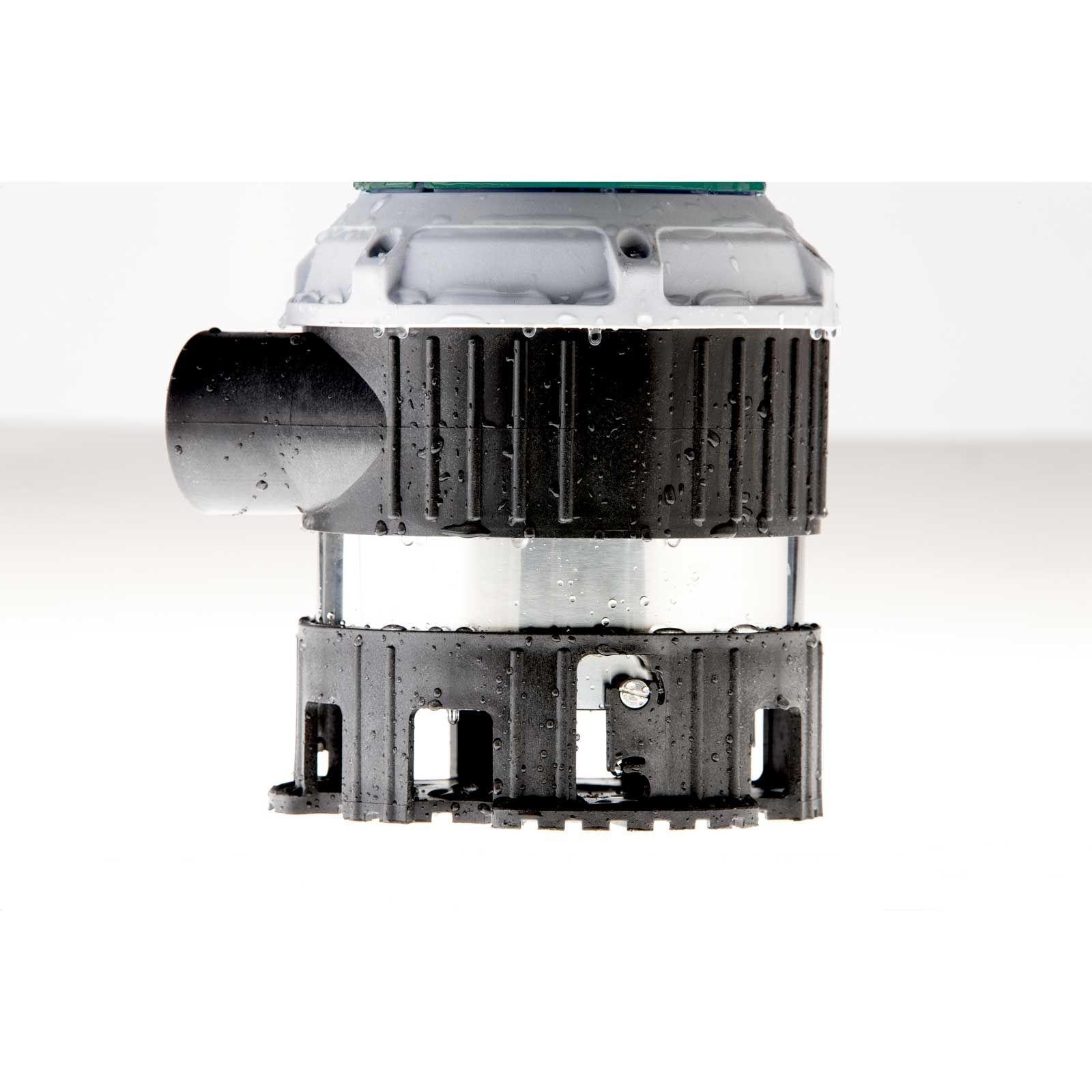Metabo Kombi-Tauchpumpe TPS 16000 S Combi
