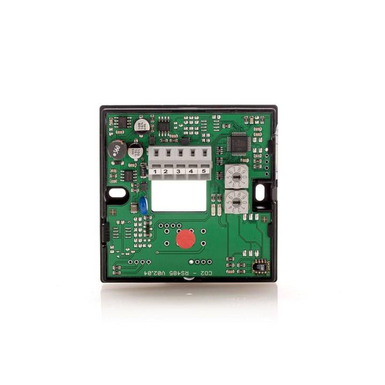 AERIVA Feuchtesensor LQS-RH für dezentrale Lüftungsgeräte Self-Air 40 / 70 – Bild 4 von 4