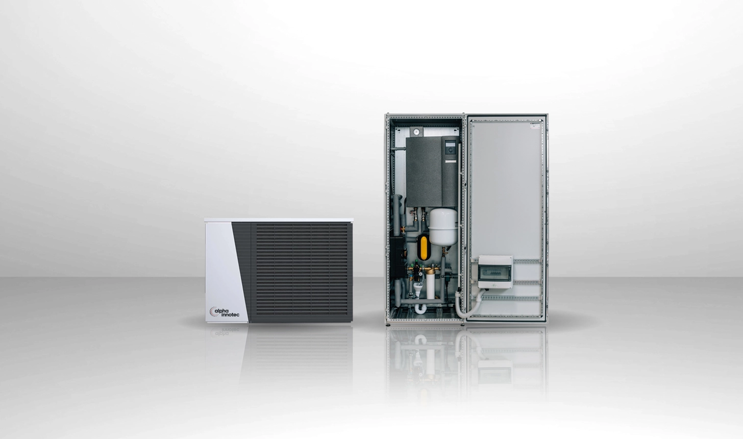 Thermcube