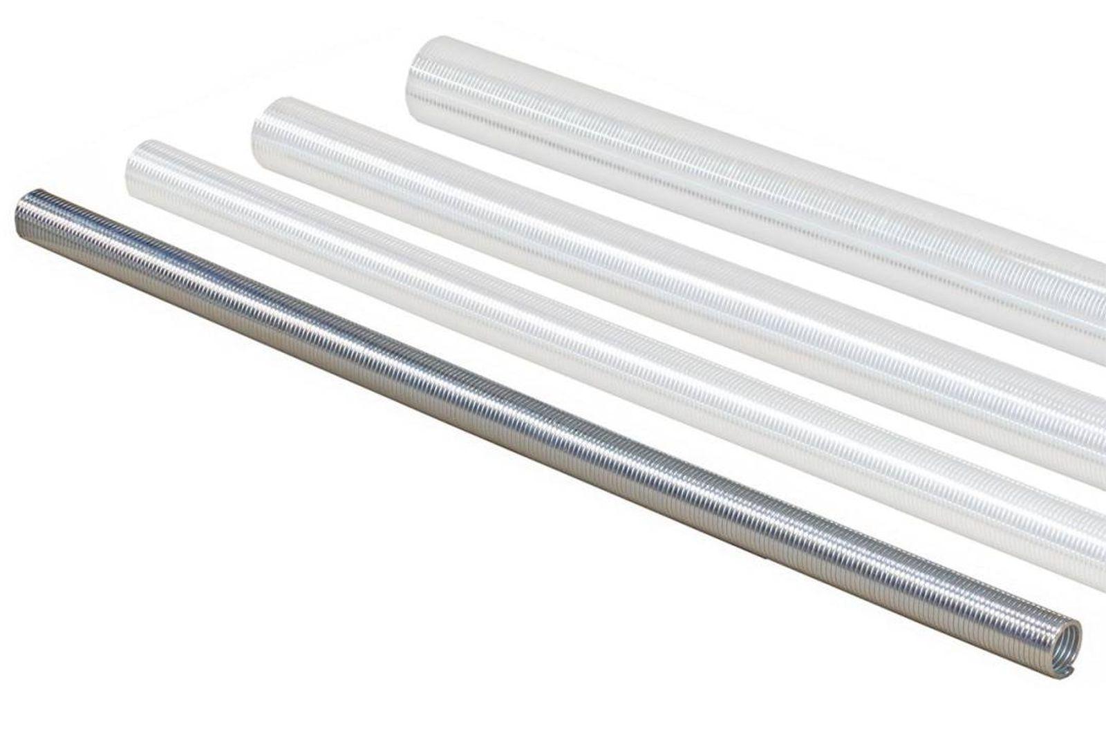 Rohrinstallation Biegefeder außen für 16 mm Verbundrohr – Bild 2 von 2