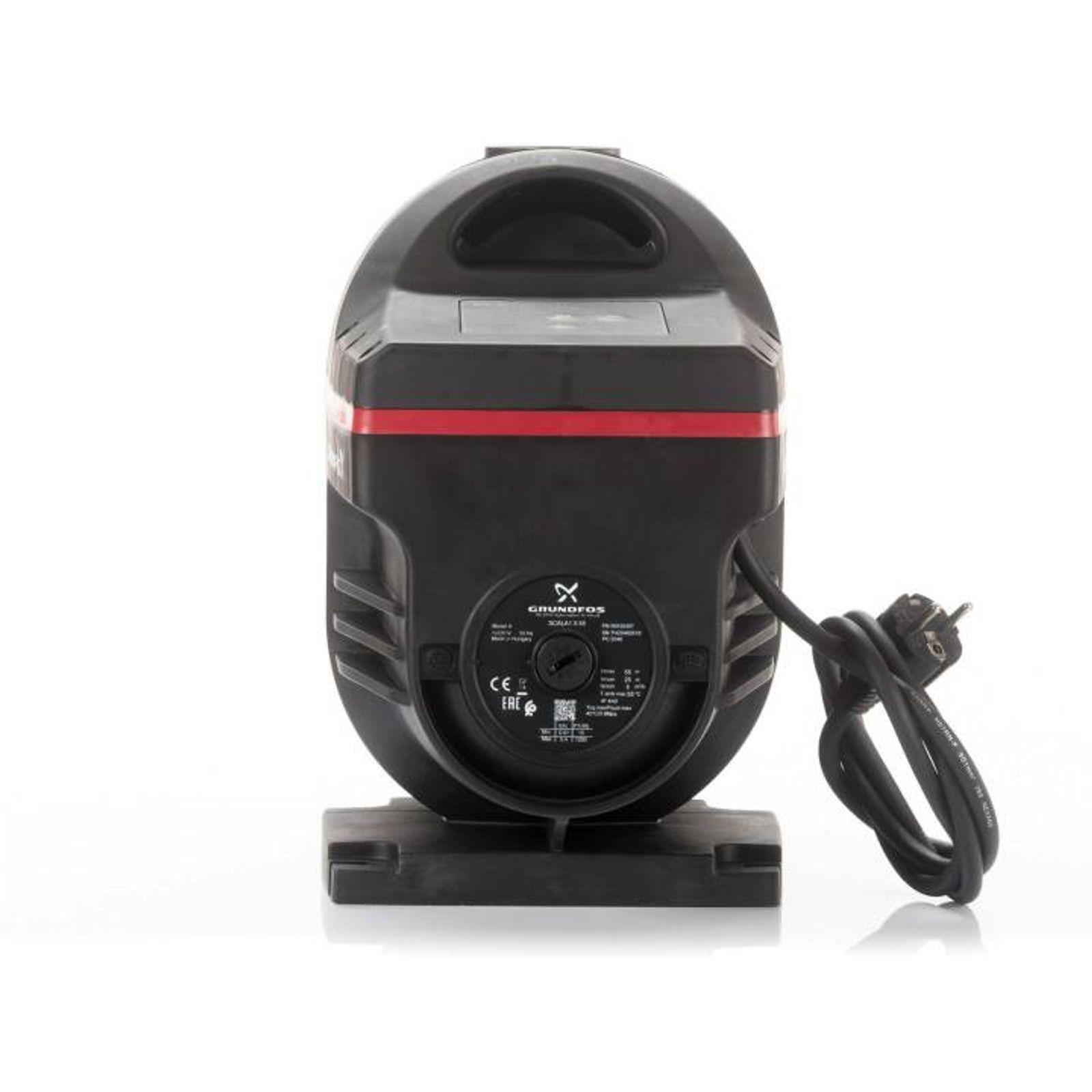 Grundfos Hauswasserwerk SCALA1 5-55