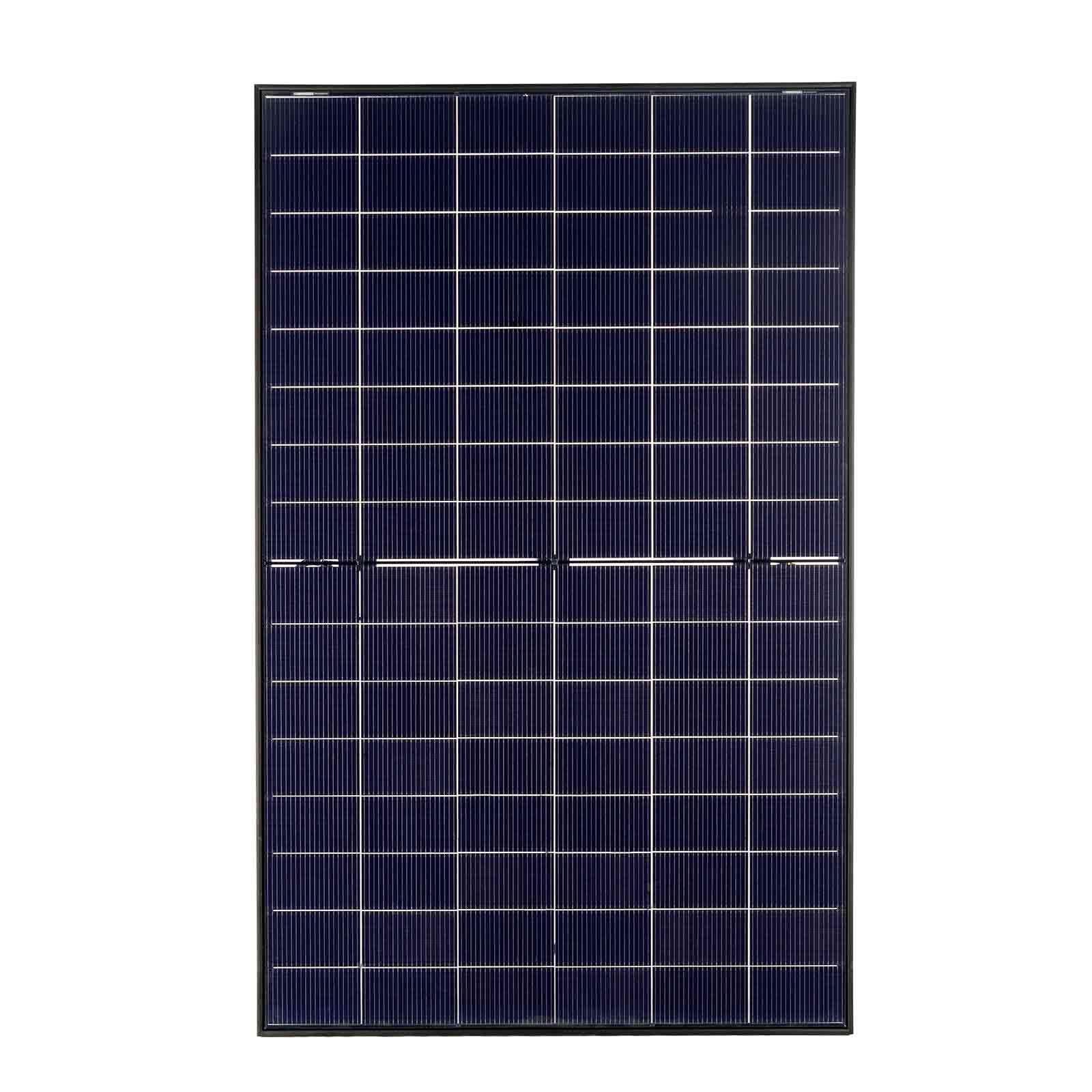Golden Solar JGDN96B 450W bifaziales HJT PV-Modul