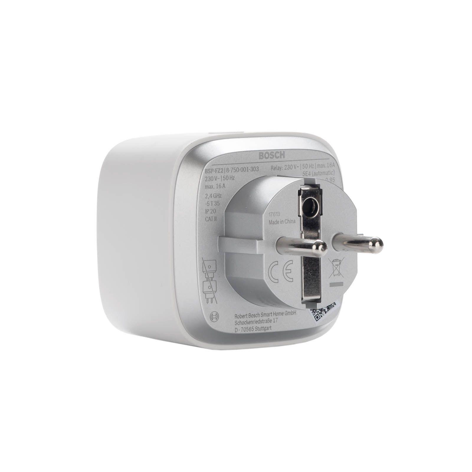 Bosch Smart Home Zwischenstecker kompakt