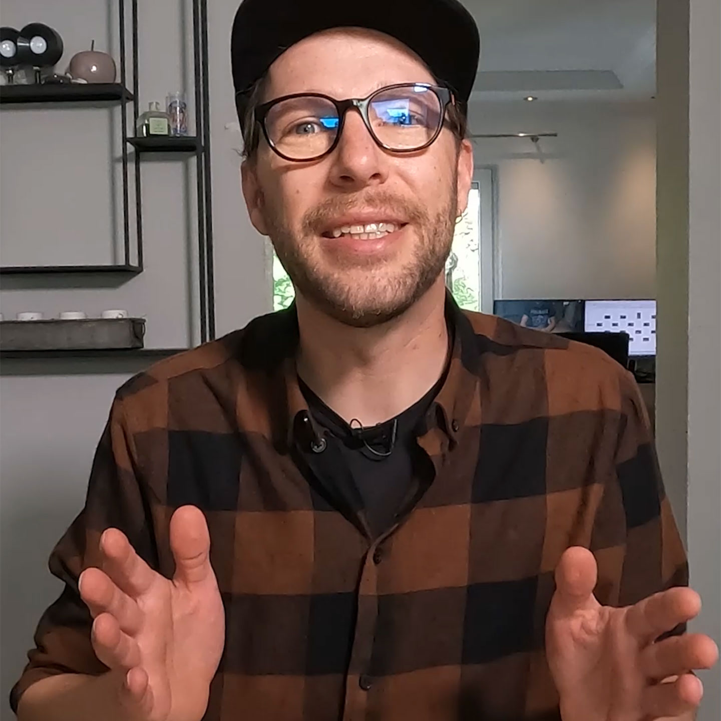 Homematic und Alexa
