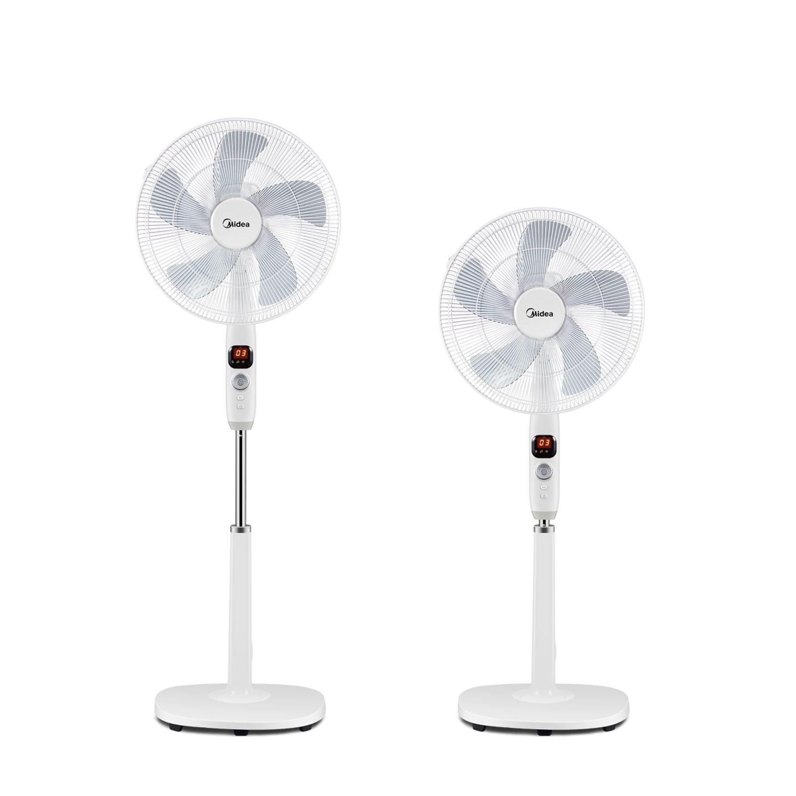 Midea Standventilator FS40-16CR