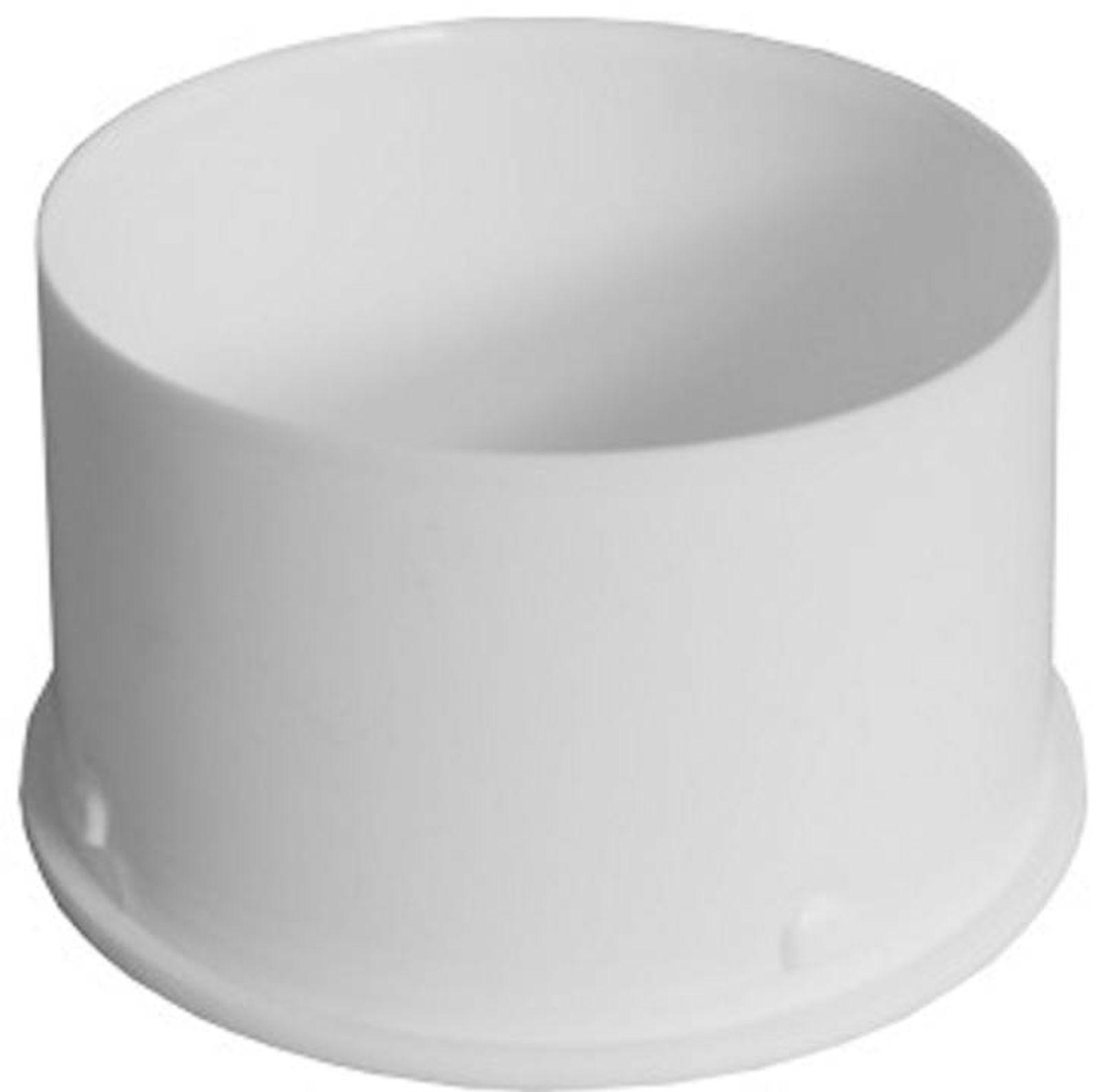Limodor Einbaukasten compact II-AS mit Nebenraumanschluss