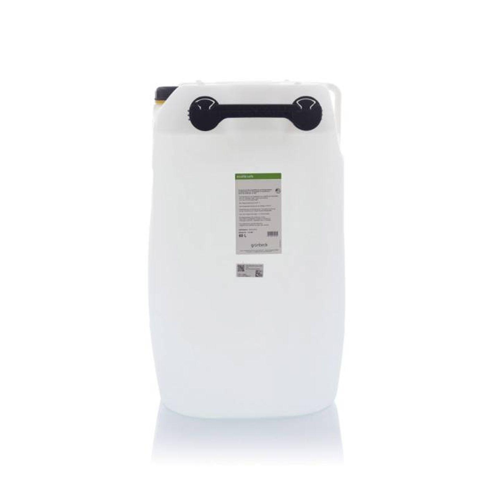 Grünbeck Mineralstofflösung exaliQ control 60 Liter