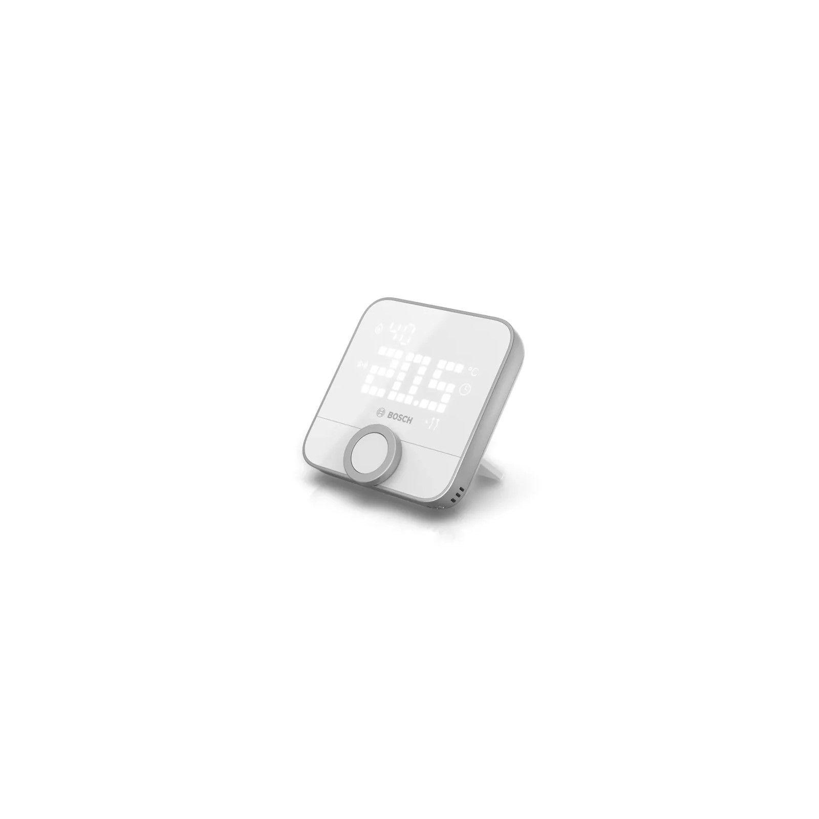 Bosch Smart Home Raumthermostat II (Heizkörper) – Bild 3 von 4