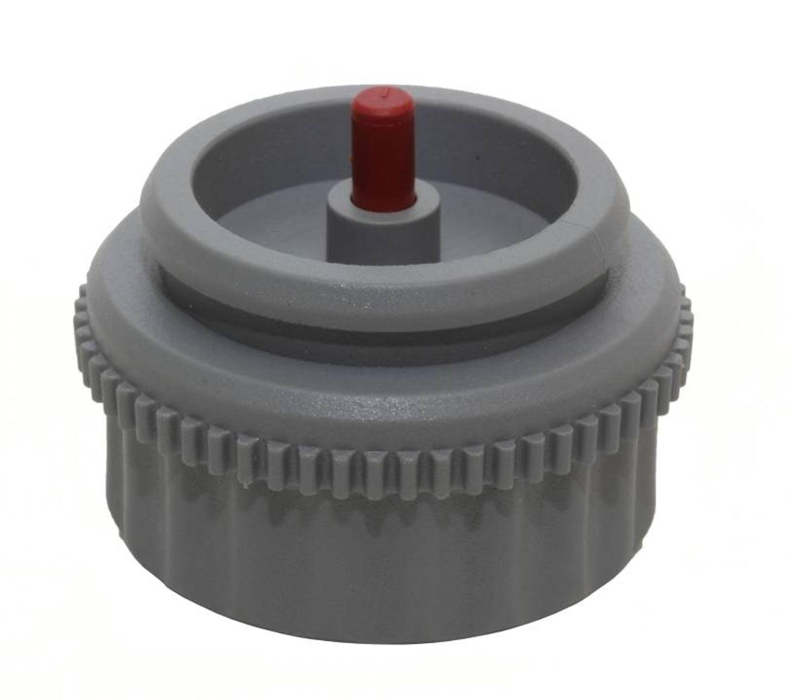 Stellantrieb Alpha 5 - 230 Volt mit VA16H