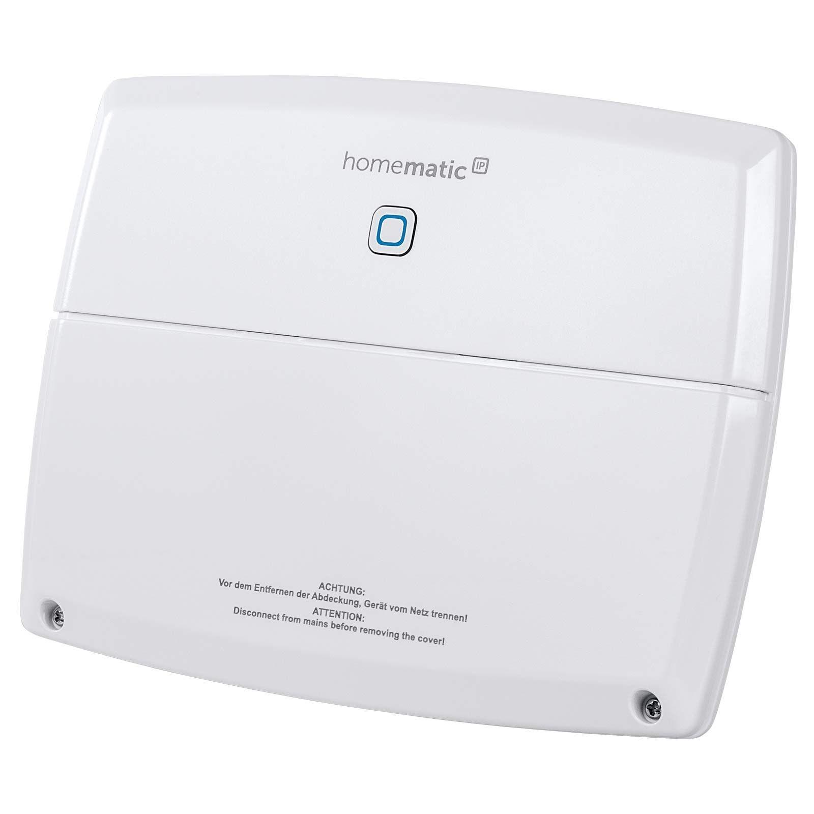 Homematic IP Smart Home Multi IO Box HmIP-MIOB – Bild 2 von 11