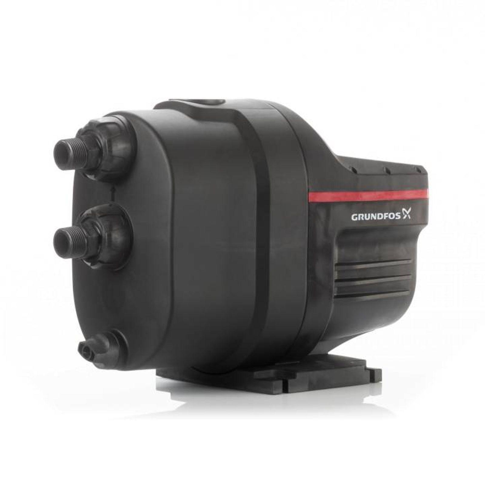 Grundfos Hauswasserwerk SCALA1 3-45 + Grundfos Saugfilter für Scala1 und Scala2 – Bild 3 von 6