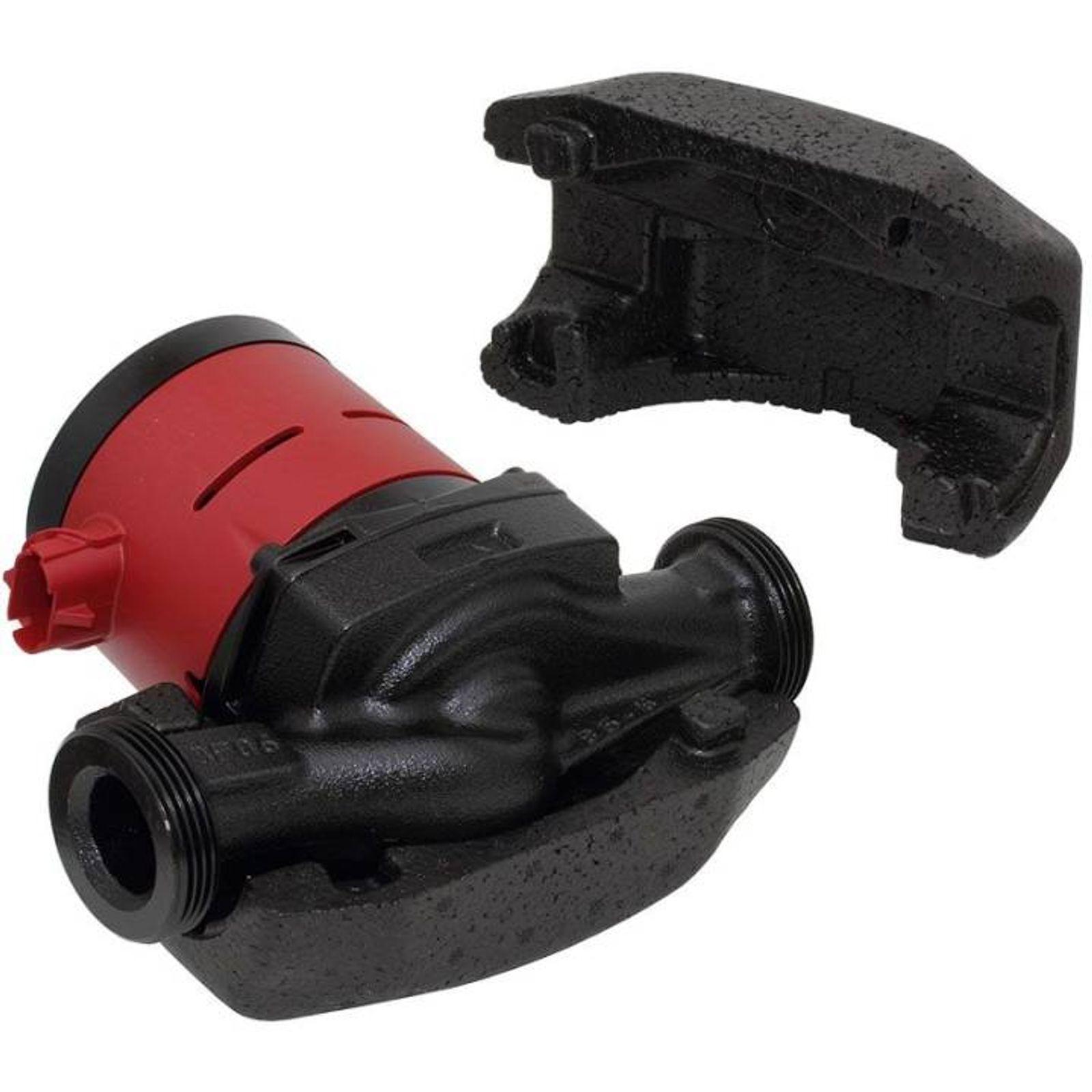 Grundfos Alpha2 Hocheffizienz-Umwälzpumpe 32-40 180 mm – Bild 3 von 4