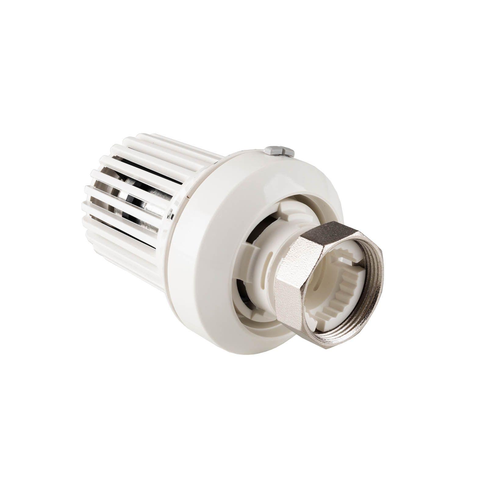Viessmann Vitoset Thermostatkopf TK100 – Bild 2 von 4