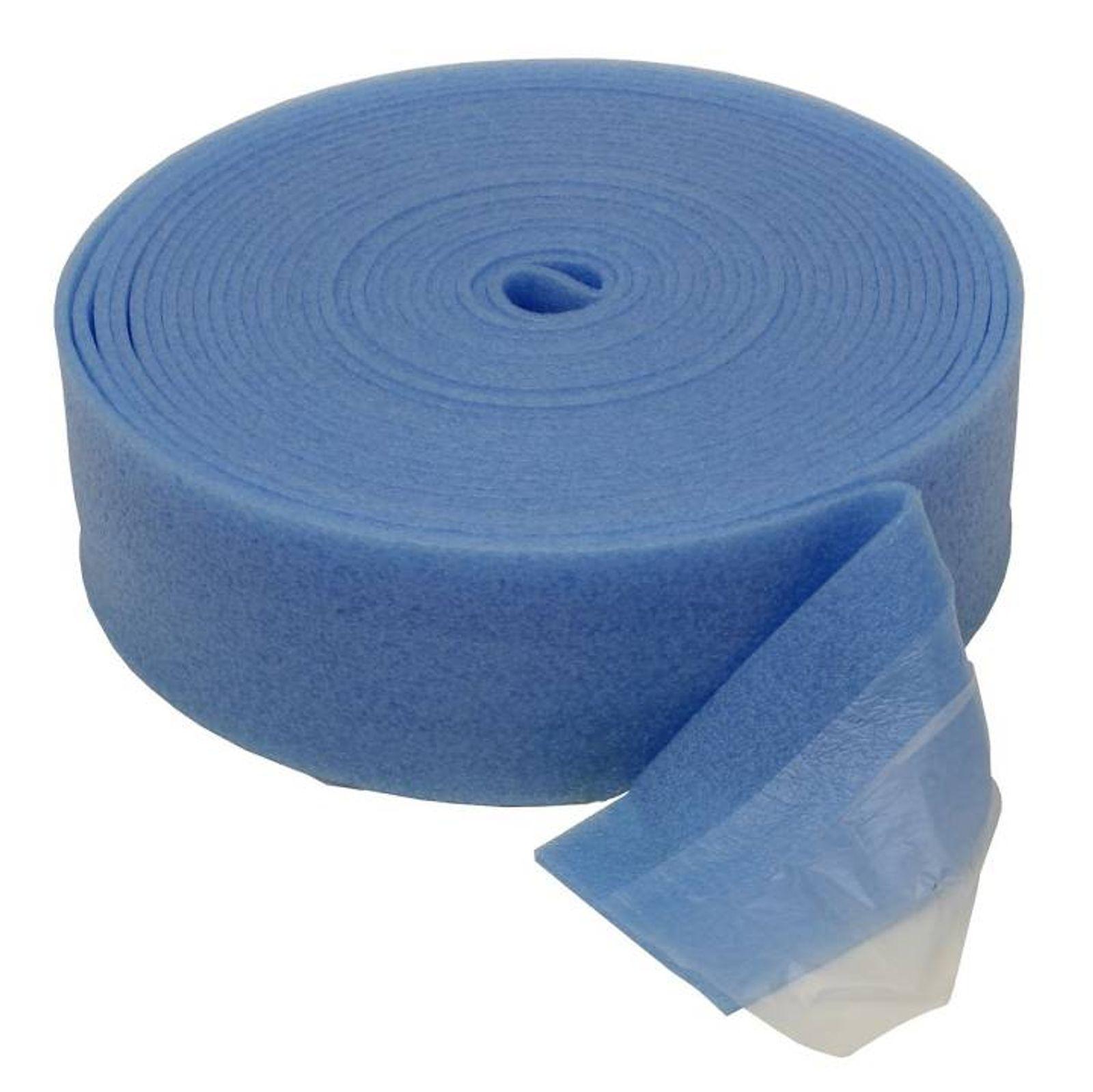 80 m² Set Tackersystem Rollbahn 30 mm WLG 045 16 x 2 Aluverbundrohr Raster 15 cm + Zubehör – Bild 4 von 6