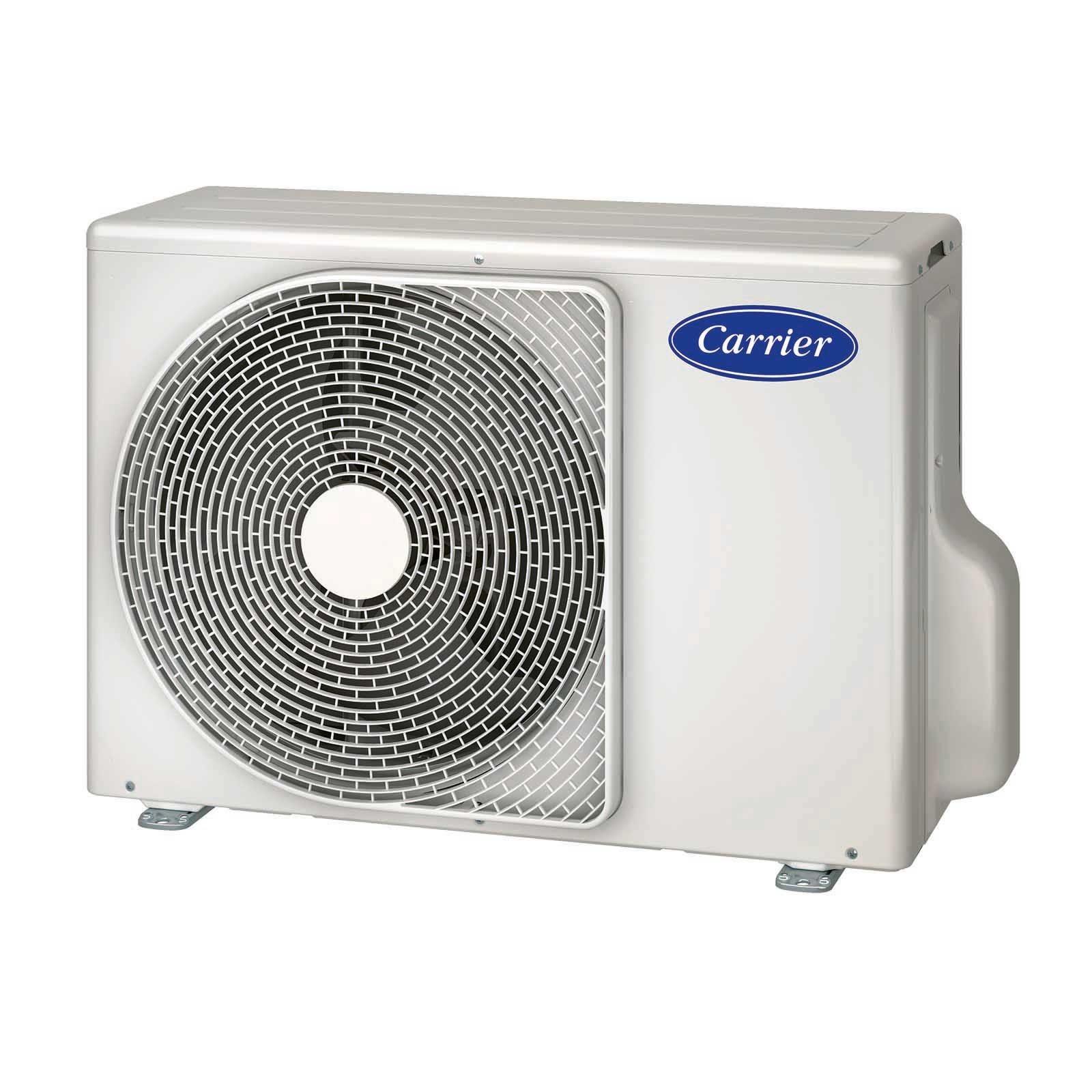 Carrier Single-Split-Klimaanlage 40/38 WHM050 Comfort Line mit Outdoor Unit MTM R32 5,0 kW – Bild 2 von 5