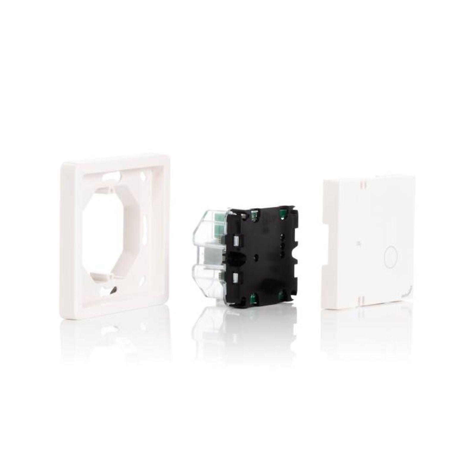 Zehnder Zentrale Lüftung CO²-Sensor V67 Unterputz – Bild 2 von 3