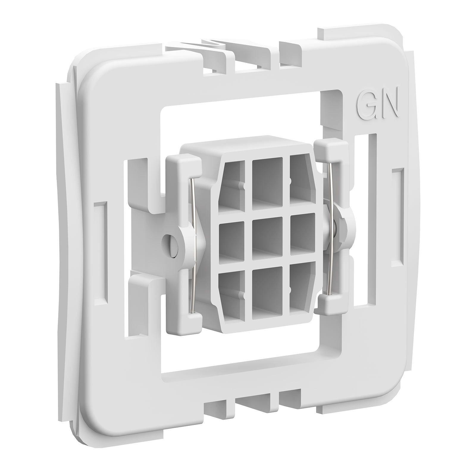 Homematic IP Smart Home Adapter Gira neue Generation 20er Pack HmIP-ADA-GN – Bild 4 von 9