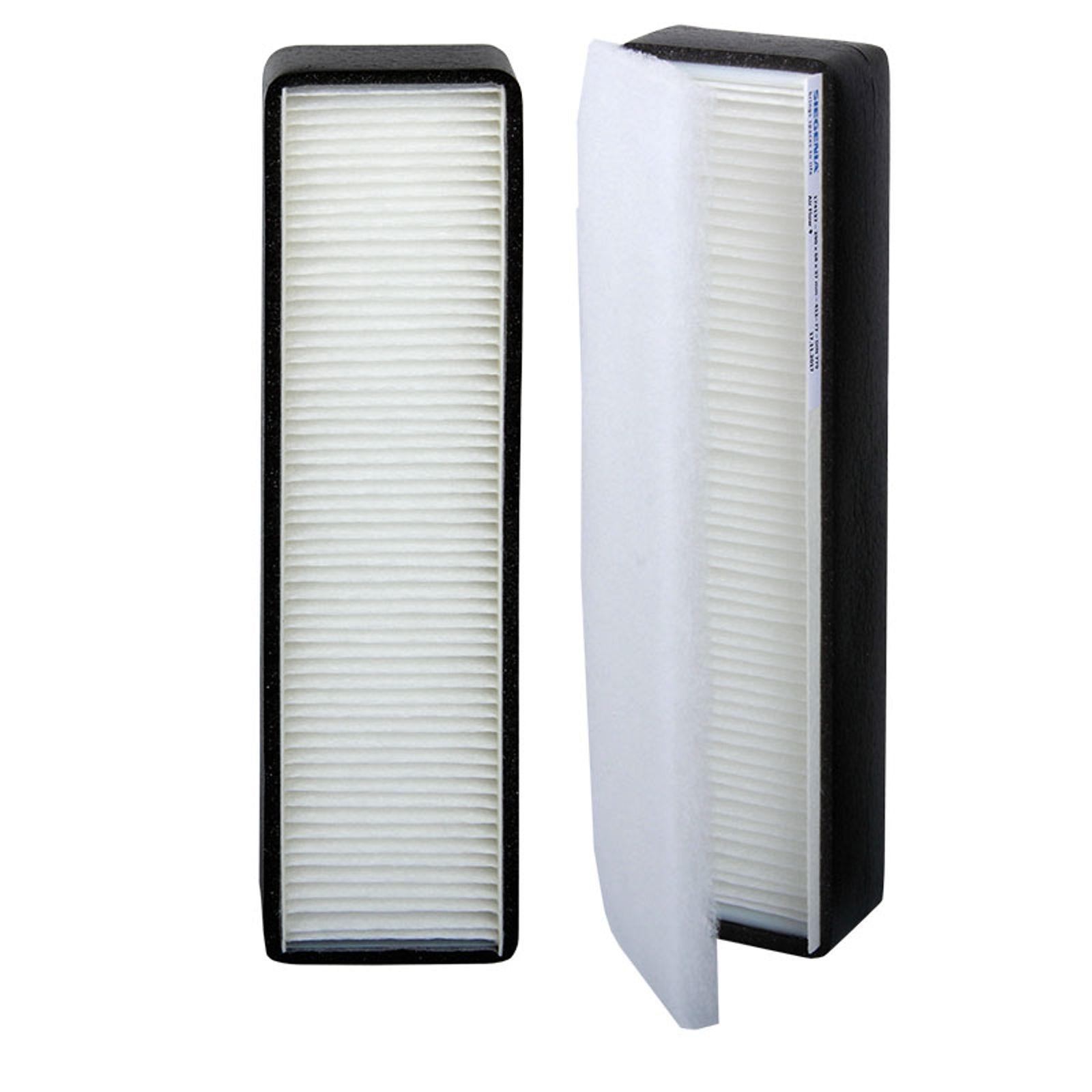 Limodor Limot Luftfilter AirVital F7/G3 2 Stück – Bild 2 von 3