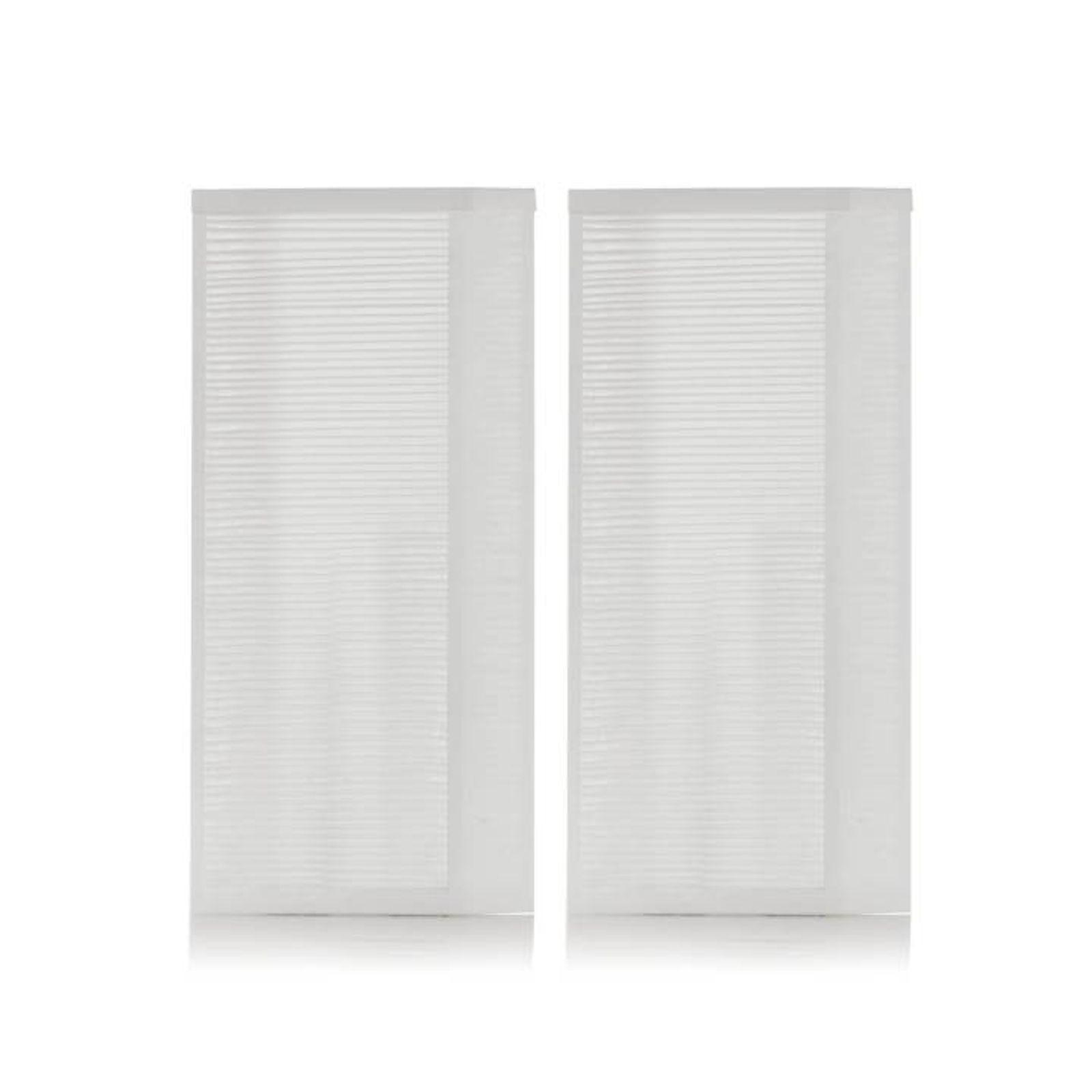 Zentrale Lüftung Filter-Set F7 für Wolf CWL-2 325-400 und Selfio CWL-2-325