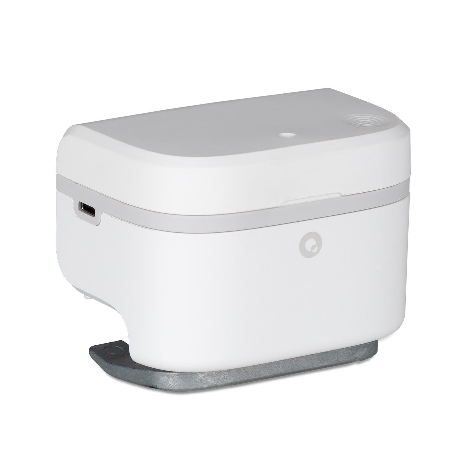 Quandify Water Grip - Smarter Wasserzähler & Leckagedetektor