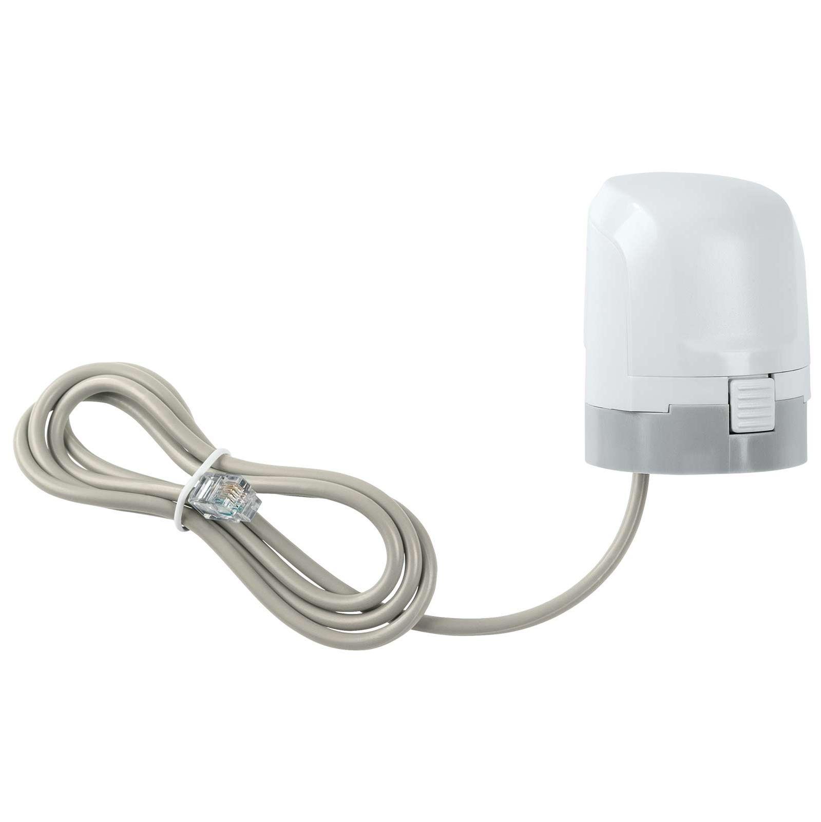 Homematic IP Smart Home Stellantrieb HmIP-VDMOT - motorisch – Bild 3 von 6
