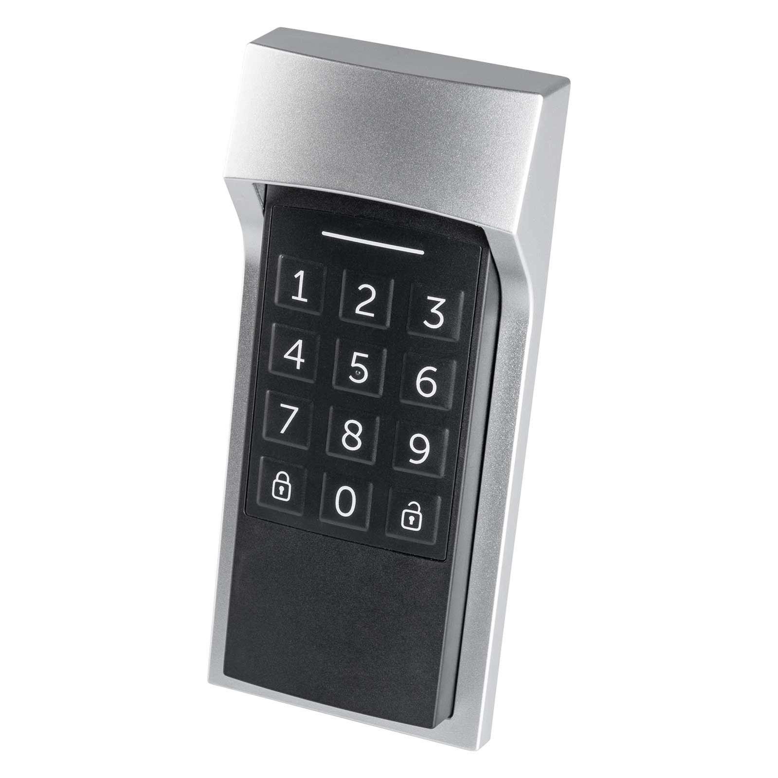 Homematic IP Smart Home Starter Set Mini Zutritt mit Keypad