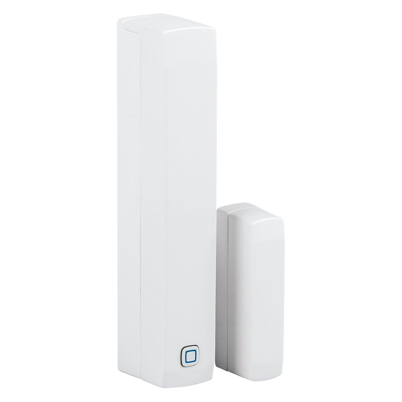 Homematic IP Smart Home Starter Set Heizen easy connect