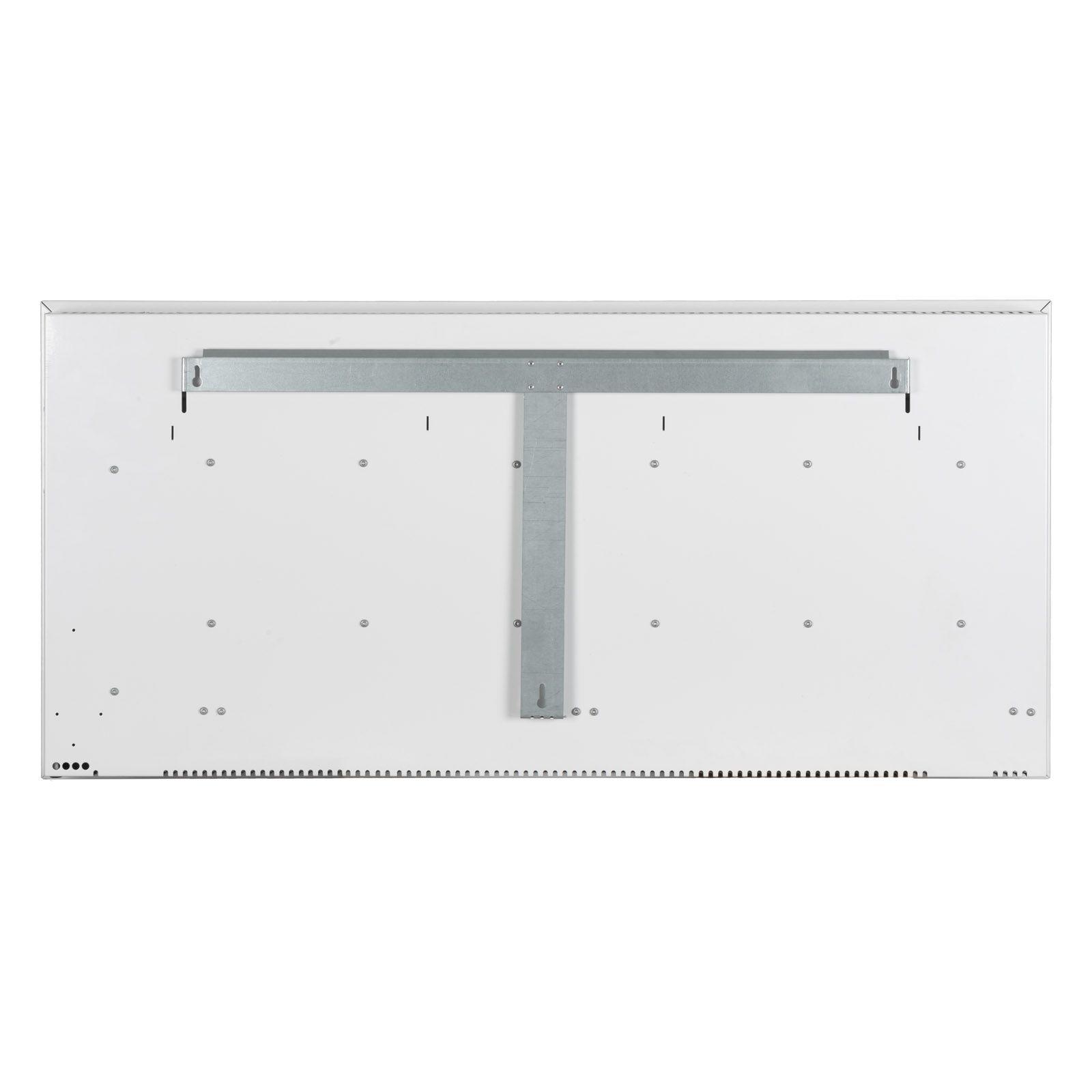 Technotherm Wandkonvektor SPH 750 DSD weiß – Bild 3 von 6