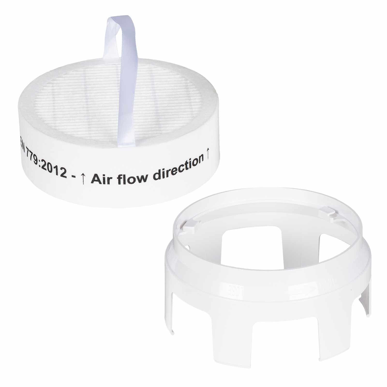 Blauberg F7 Pollenfilter FP2 VENTO Expert A50 mit Halterung – Bild 2 von 3