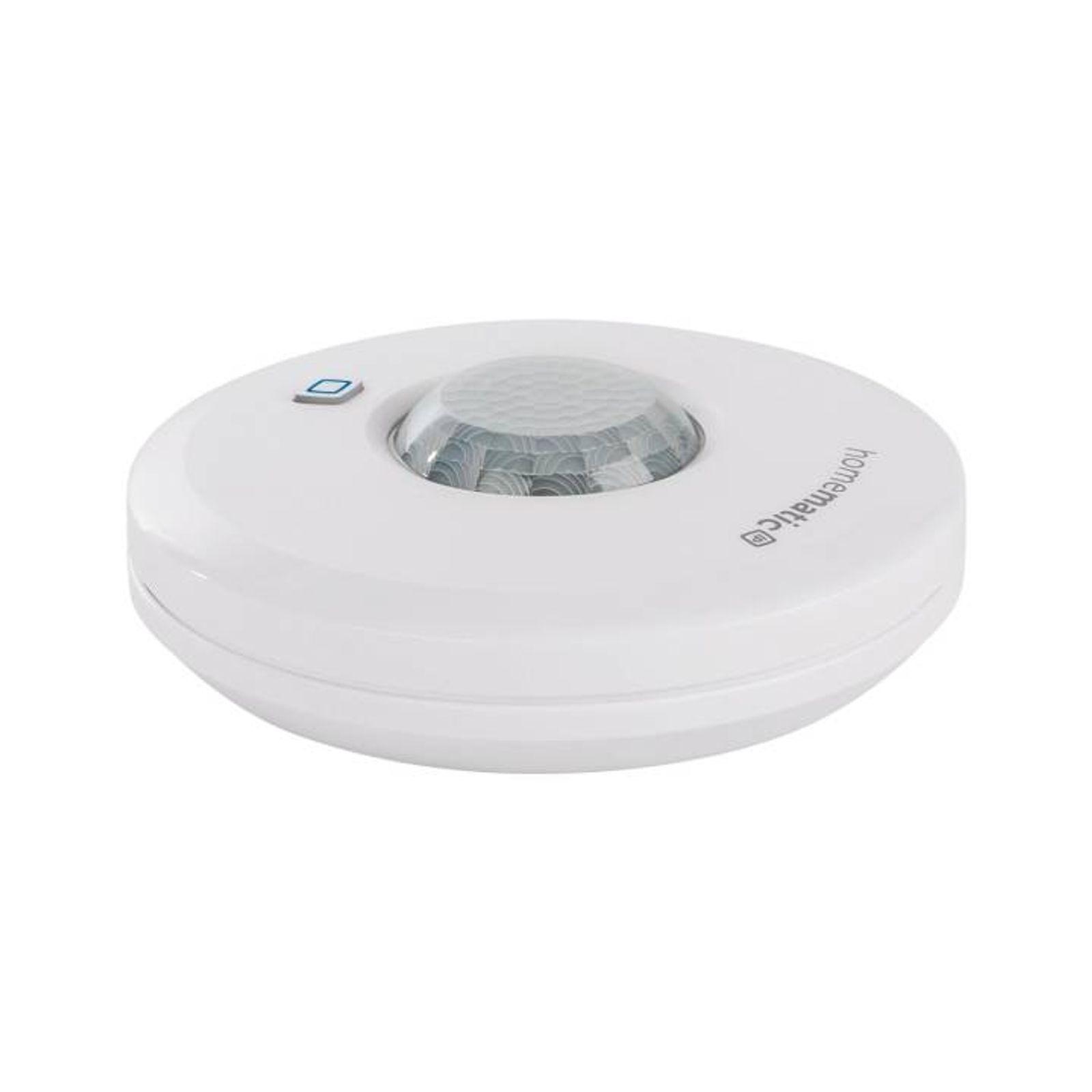Homematic IP Smart Home Präsenzmelder HmIP-SPI - innen – Bild 5 von 9