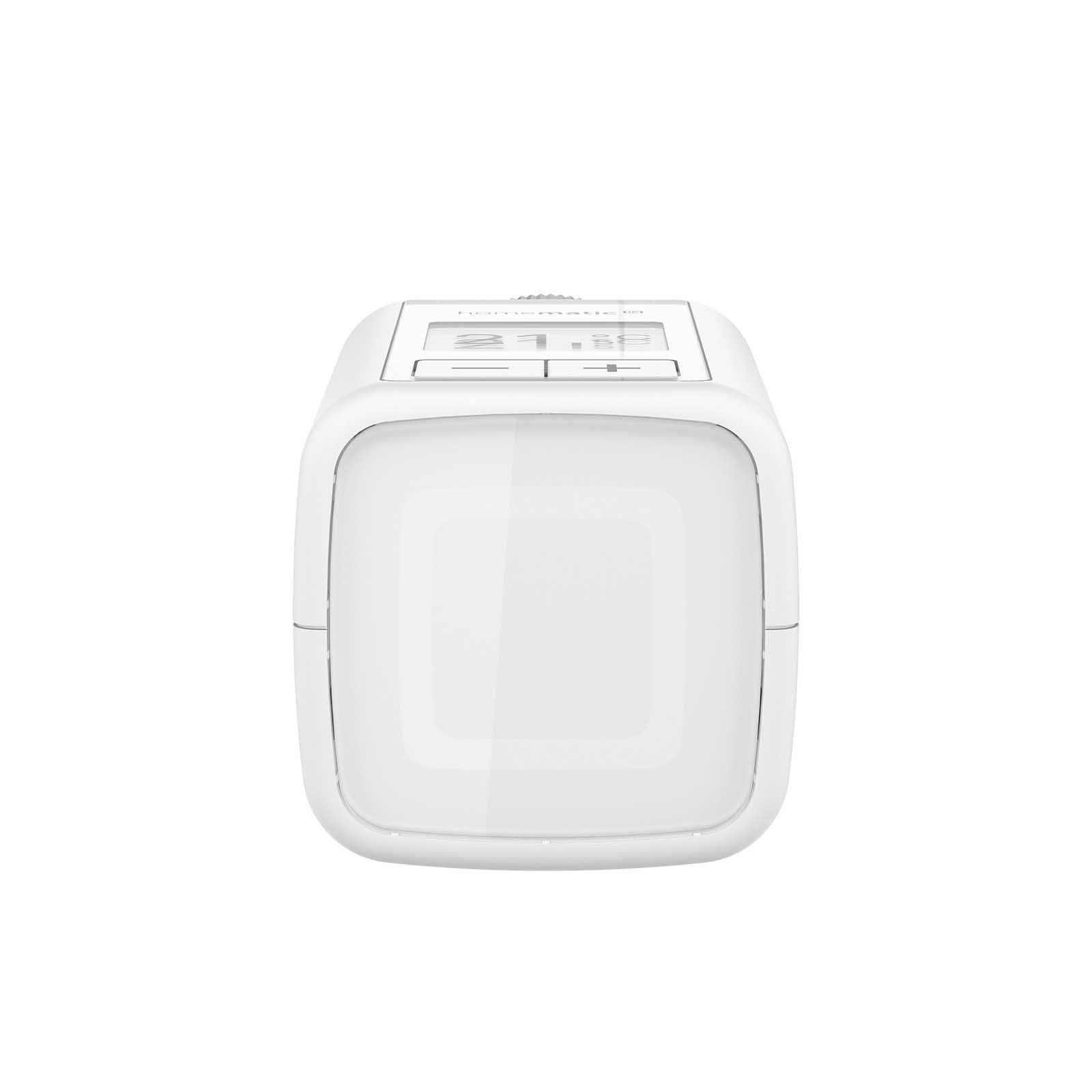 Homematic IP Smart Home Heizkörperthermostat flex HmIP-eTRV-F – Bild 10 von 20