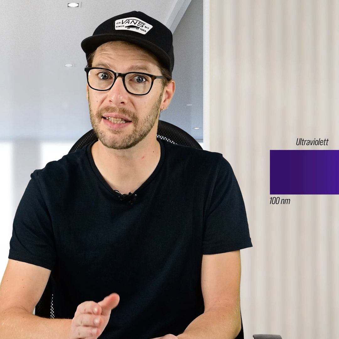 Infrarotheizung erklärt