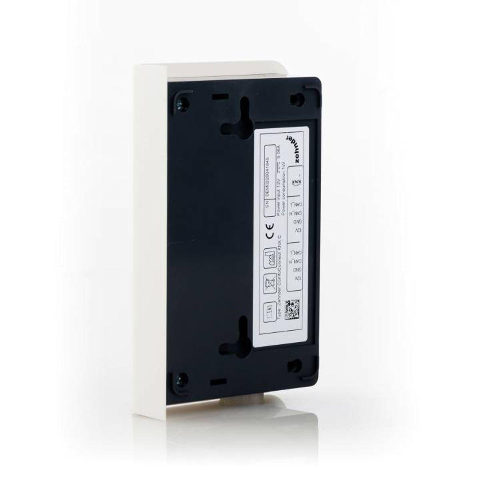 Zehnder Schnittstelle ComfoConnect KNX C für Gebäudeleittechnik – Bild 2 von 3