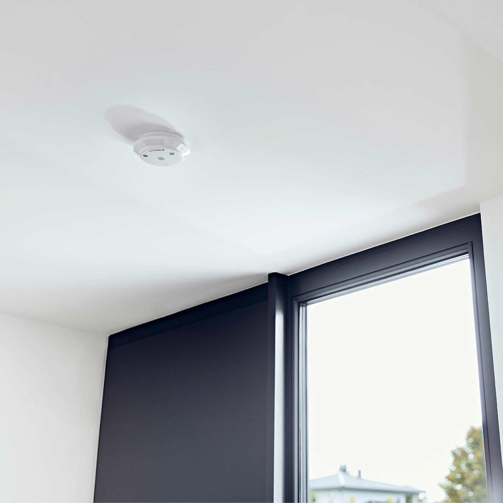 Homematic IP Smart Home Alarmsirene - innen HmIP-ASIR-2 – Bild 16 von 16