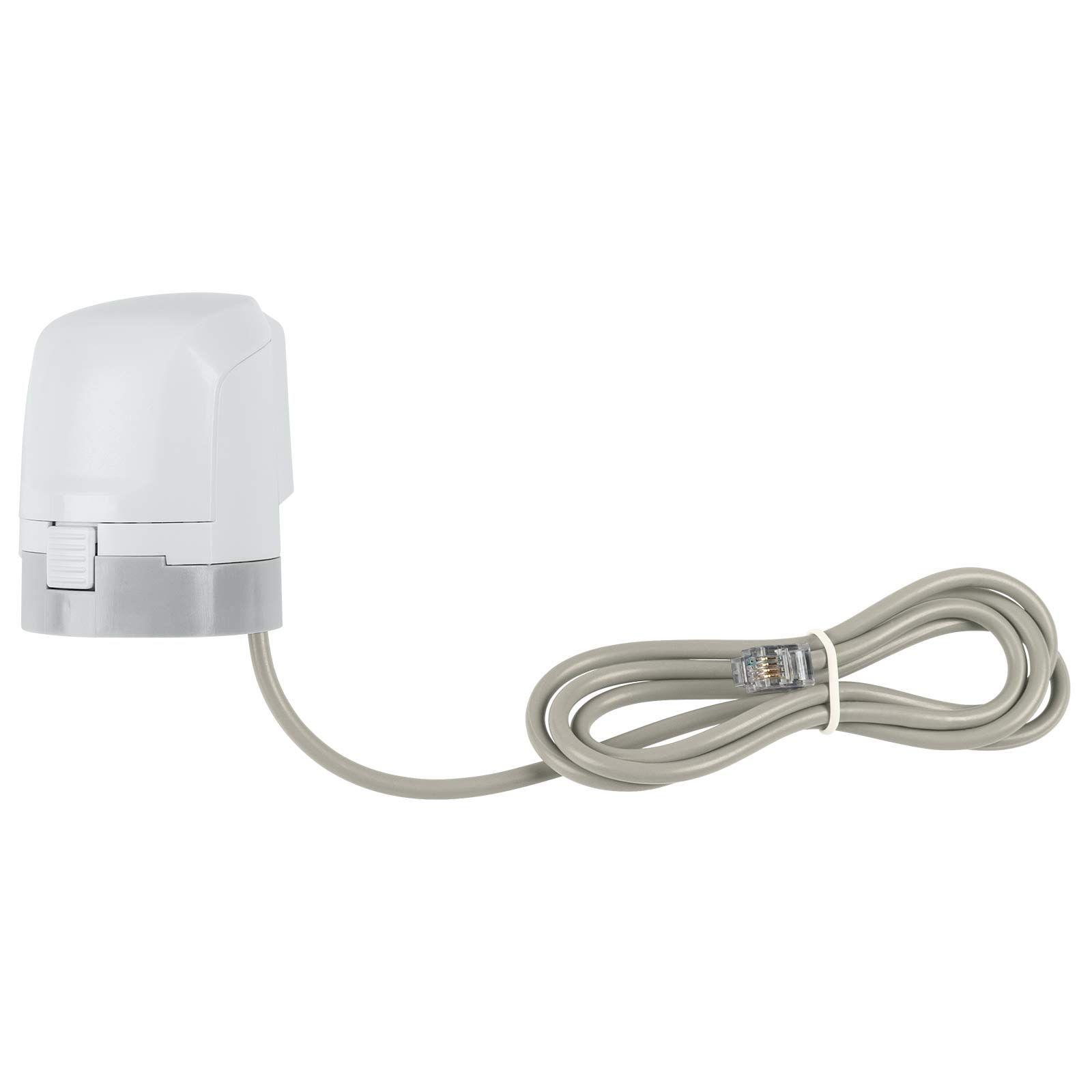 Homematic IP Smart Home Stellantrieb HmIP-VDMOT - motorisch – Bild 2 von 6