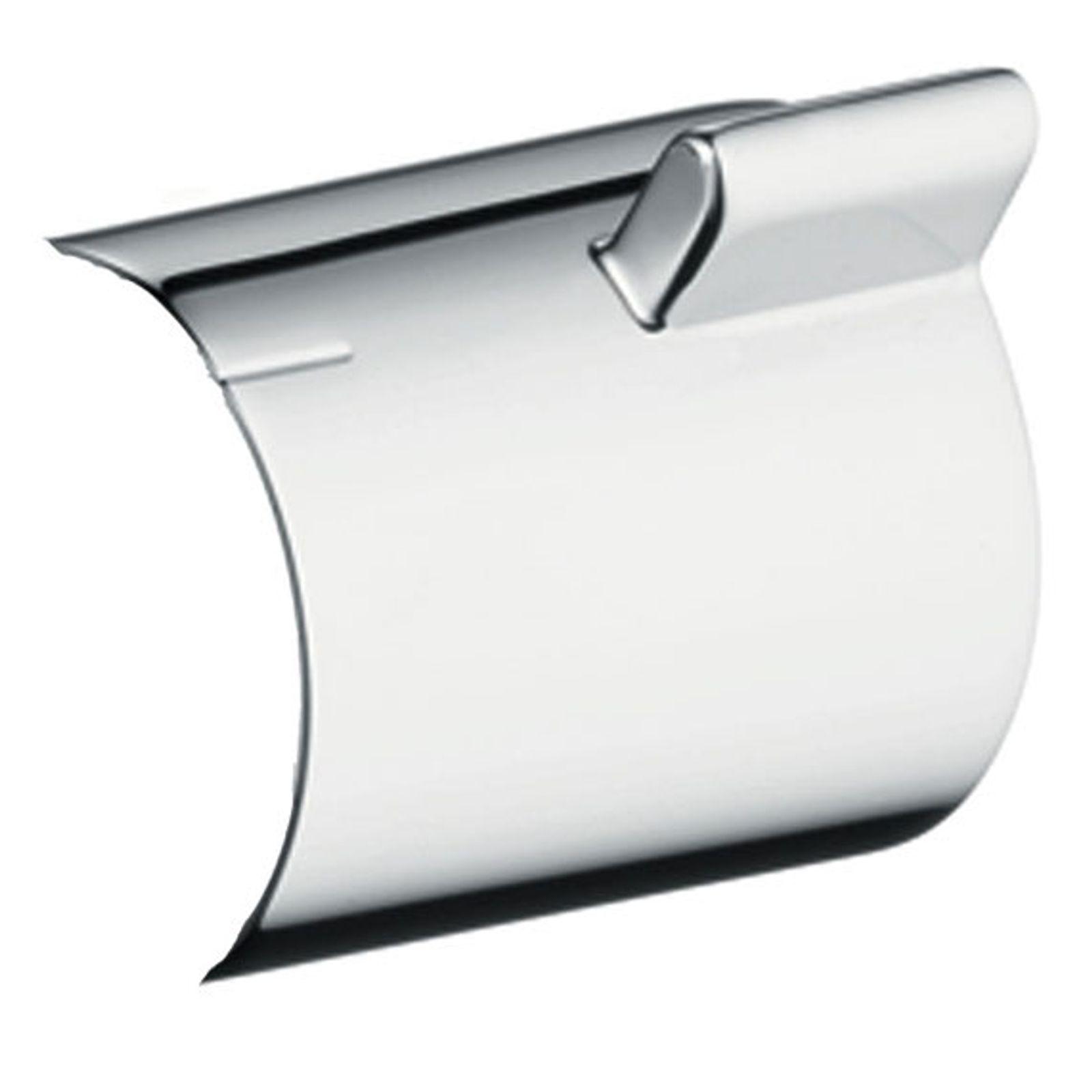 hansgrohe Thermostatgriff Ecostat Comfort chrom