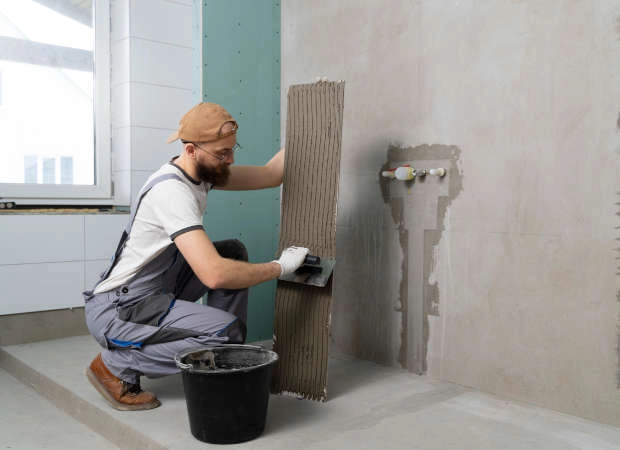 Badsanierung leicht gemacht – DIY-Projekte, die Kosten sparen